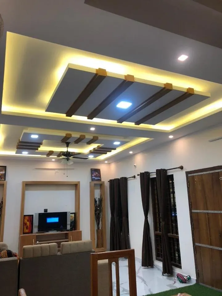 Al Daar Home Stay Kollam 0*,
