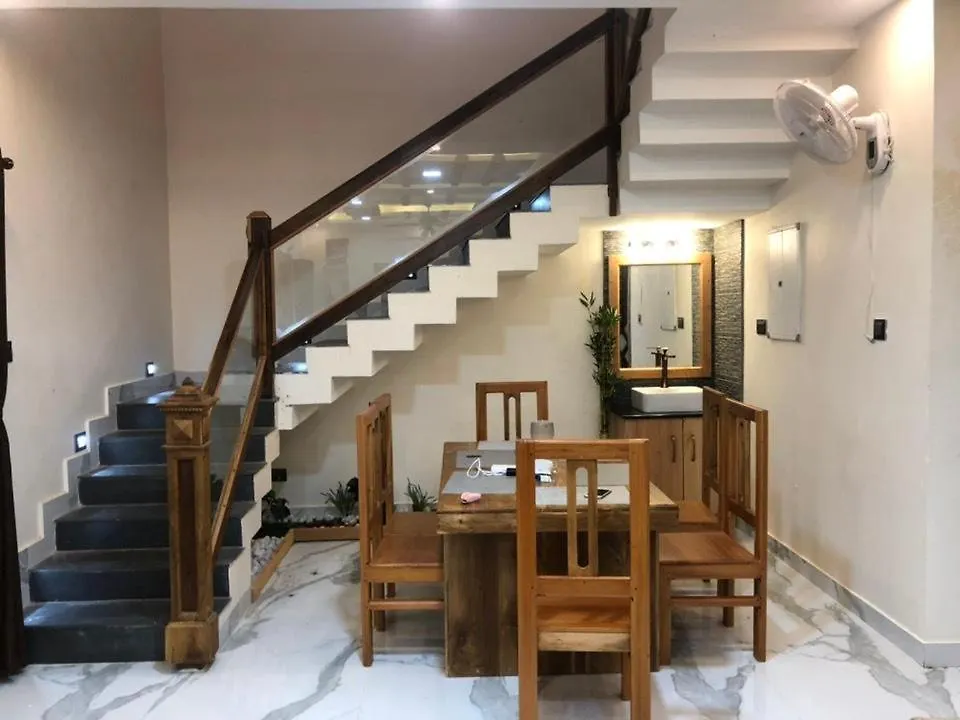 Homestay Al Daar Home Stay Kollam