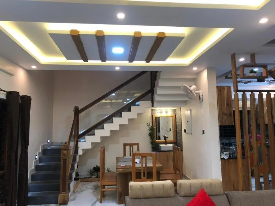 Al Daar Home Stay Kollam India