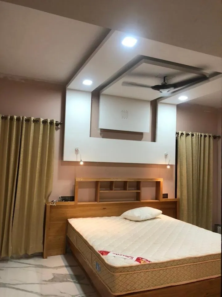 Al Daar Home Stay Kollam