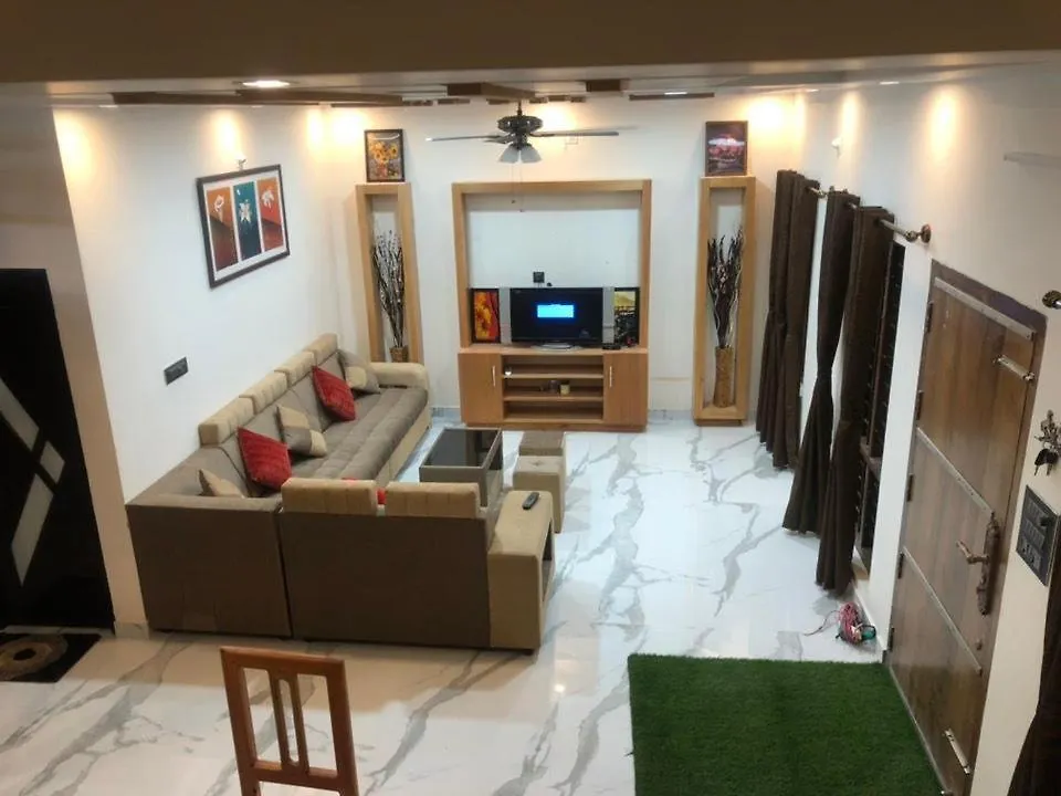 Al Daar Home Stay Kollam 0*,  India
