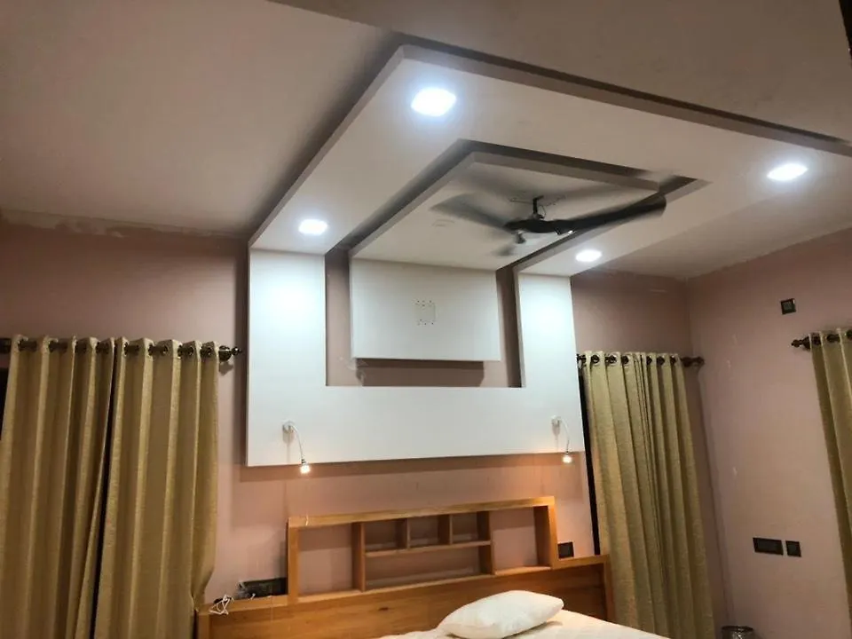 Al Daar Home Stay Kollam