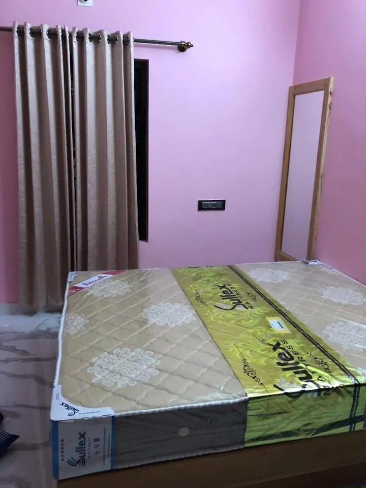 Homestay Al Daar Home Stay Kollam