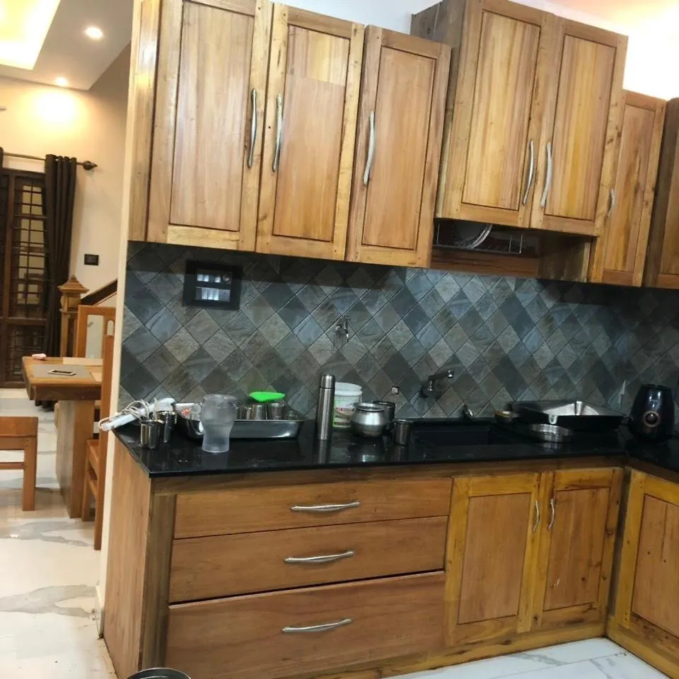 Homestay Al Daar Home Stay Kollam