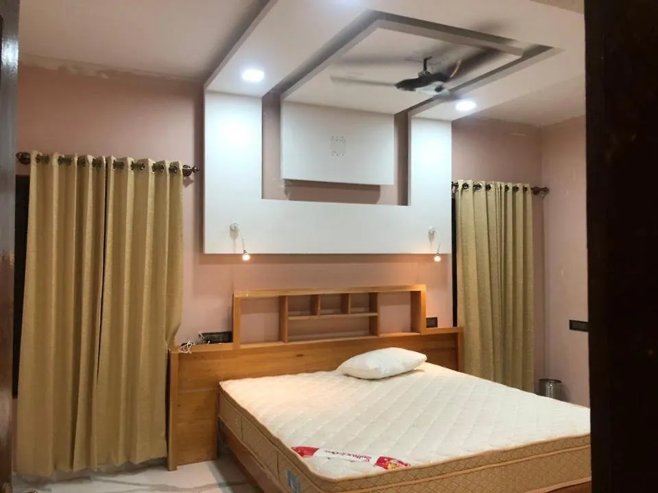 Homestay Al Daar Home Stay Kollam
