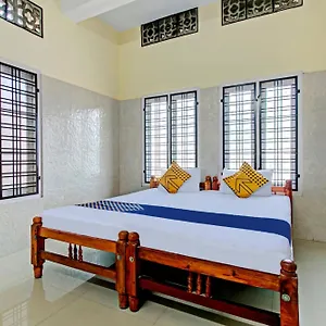 Spot On J P Tourist Kollam
