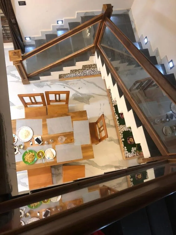 Al Daar Home Stay location